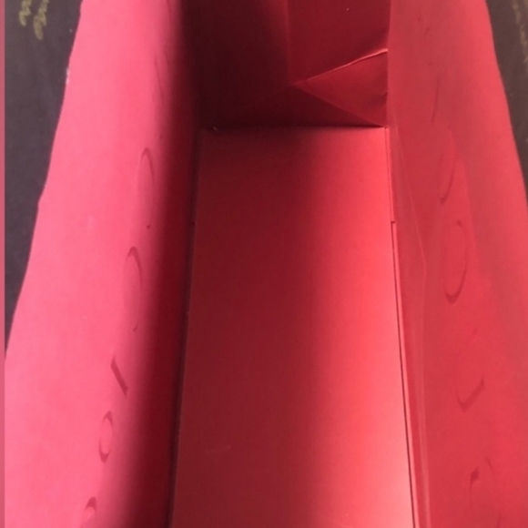 Gucci Black and Green 100th Anniversary Bag - Picture 4 of 4